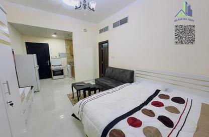 Apartment - Studio - 1 for rent in Al Rawda 2 Villas - Al Rawda 2 - Al Rawda - Ajman