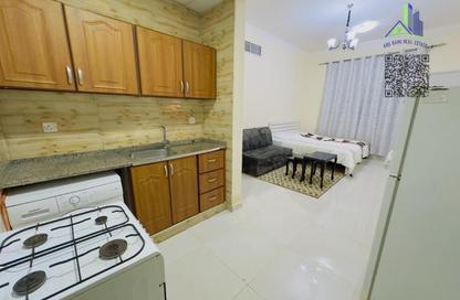 Apartment - Studio - 1 for rent in Al Rawda 2 Villas - Al Rawda 2 - Al Rawda - Ajman Apartment - Studio - 1 for rent in Al Rawda 2 Villas - Al Rawda 2 - Al Rawda - Ajman
