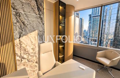 Office Space - Studio for rent in Gold Tower (Au Tower) - JLT Cluster I - Jumeirah Lake Towers - Dubai Office Space - Studio for rent in Gold Tower (Au Tower) - JLT Cluster I - Jumeirah Lake Towers - Dubai