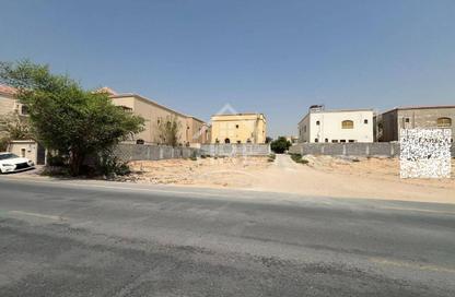 Land - Studio for sale in Al Nafoora 1 building - Al Rawda 2 - Al Rawda - Ajman