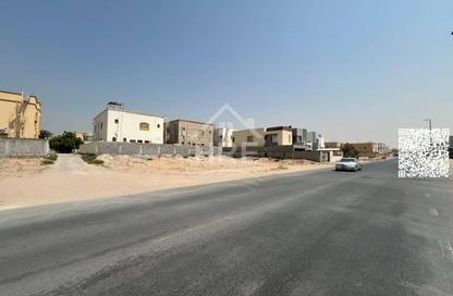 Land - Studio for sale in Al Nafoora 1 building - Al Rawda 2 - Al Rawda - Ajman