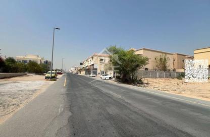 Land - Studio for sale in Al Nafoora 1 building - Al Rawda 2 - Al Rawda - Ajman
