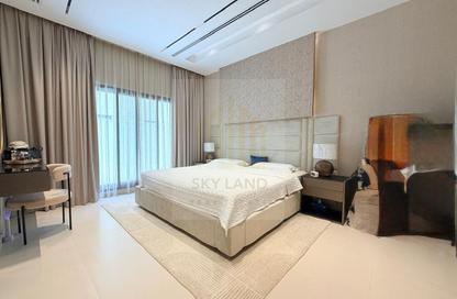 Villa - 4 - 6 for sale in Al Yasmeen 1 - Al Yasmeen - Ajman