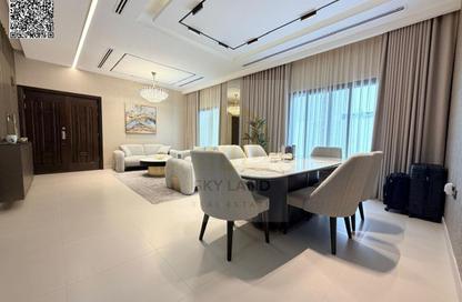Villa - 4 - 6 for sale in Al Yasmeen 1 - Al Yasmeen - Ajman