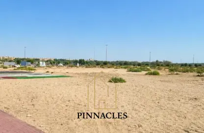 Land - Studio for sale in Al Warsan 1 - Al Warsan - Dubai Land - Studio for sale in Al Warsan 1 - Al Warsan - Dubai