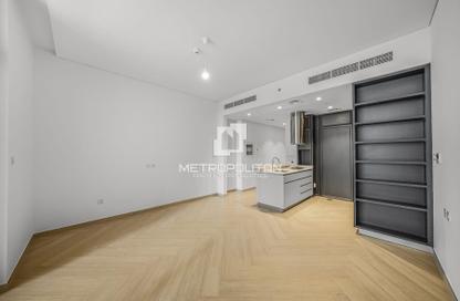 Apartment - Studio - 1 Bathroom for rent in Wilton Park Residences 1 - Wilton Park Residences - Mohammed Bin Rashid City - Dubai