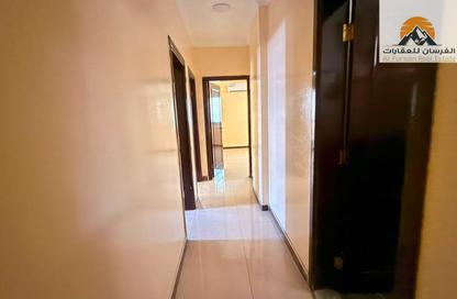 Apartment - 3 Bedrooms - 3 Bathrooms for rent in Al Rashidiya Towers - Al Rashidiya - Ajman Downtown - Ajman