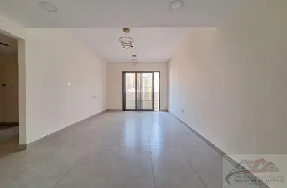 Apartment - 2 Bedrooms - 3 Bathrooms for rent in Street 64 - Al Nahda - Sharjah