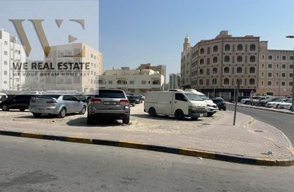 Land - Studio for sale in Al Nakheel - Ajman Downtown - Ajman