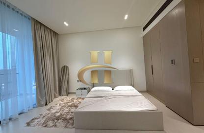 Apartment - Studio - 1 for sale in Binghatti Phoenix - District 13 - Jumeirah Village Circle - Dubai