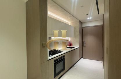 Apartment - Studio - 1 for sale in Binghatti Phoenix - District 13 - Jumeirah Village Circle - Dubai