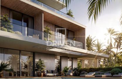 Villa - 5 - 7 for sale in District One West - District One - Mohammed Bin Rashid City - Dubai Villa - 5 - 7 for sale in District One West - District One - Mohammed Bin Rashid City - Dubai