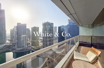 شقة - 2 غرف نوم - 3 حمامات للبيع في دبي ارك - (JLT) مجمع G - أبراج بحيرات الجميرا - دبي