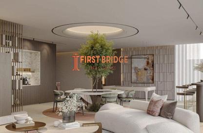 Apartment - 1 Bedroom - 1 Bathroom for sale in Belle Reve by Zimaya - District 15 - Jumeirah Village Circle - Dubai Apartment - 1 Bedroom - 1 Bathroom for sale in Belle Reve by Zimaya - District 15 - Jumeirah Village Circle - Dubai