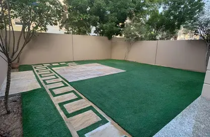 تاون هاوس - 3 غرف نوم - 4 حمامات للايجار في الزاهية 2 - الزاهية - تجارية مويلح - الشارقة