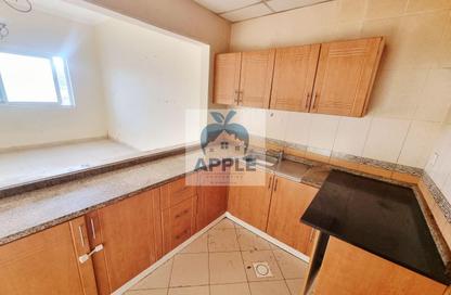 Apartment - Studio - 1 Bathroom for rent in Muwailih Building - Muwaileh - Sharjah