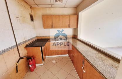Apartment - Studio - 1 Bathroom for rent in Muwailih Building - Muwaileh - Sharjah