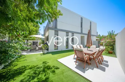 Villa - 4 Bedrooms - 4 Bathrooms for sale in Elan - Tilal Al Ghaf - Dubai