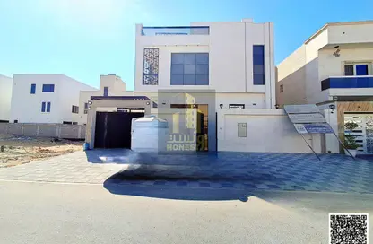 فيلا - 7 غرف نوم - 8 حمامات للبيع في الباهيه هيلز - الباهية - عجمان