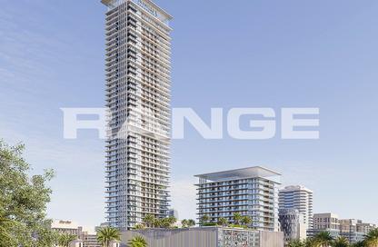 Apartment - Studio - 1 for sale in Skyhills Residences 3 - District 18 - Jumeirah Village Circle - Dubai
