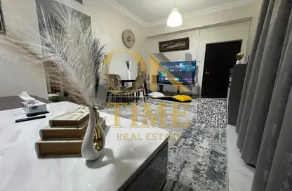 Apartment - 1 Bedroom - 2 Bathrooms for rent in Al Jurf Industrial 2 - Al Jurf Industrial - Ajman