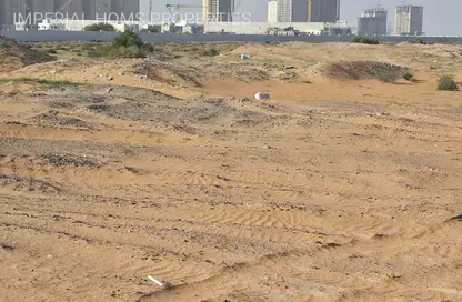 Land - Studio for sale in Al Aamra Gardens - Al Amerah - Ajman