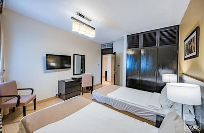 Apartment - 2 Bedrooms - 1 Bathroom for rent in The Apartments Dubai World Trade Centre C - The Apartments Dubai World Trade Centre - World Trade Center - Dubai Apartment - 2 Bedrooms - 1 Bathroom for rent in The Apartments Dubai World Trade Centre C - The Apartments Dubai World Trade Centre - World Trade Center - Dubai