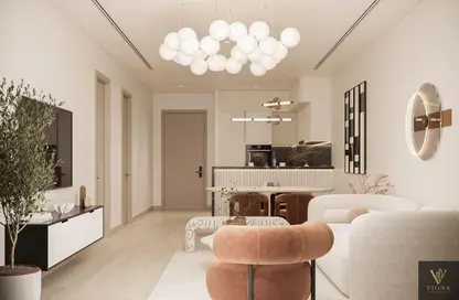 Apartment - 2 Bedrooms - 3 Bathrooms for sale in Rivo by Grovy - Dubai Land Residence Complex - Dubai Land - Dubai