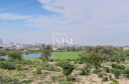 Villa - 3 - 4 for sale in Club Villas at Dubai Hills - Dubai Hills Estate - Dubai