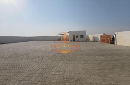 Land - Studio for rent in Al Sajaa S - Al Sajaa - Sharjah