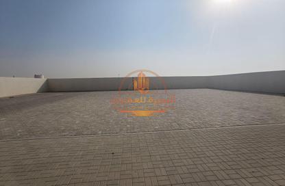 Land - Studio for rent in Al Sajaa S - Al Sajaa - Sharjah