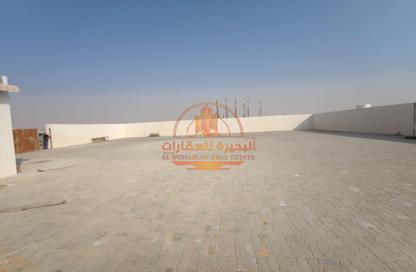 Land - Studio for rent in Al Sajaa S - Al Sajaa - Sharjah