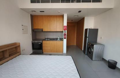 Apartment - Studio - 1 Bathroom for rent in Souks Residential - Al Mamsha - Muwaileh - Sharjah