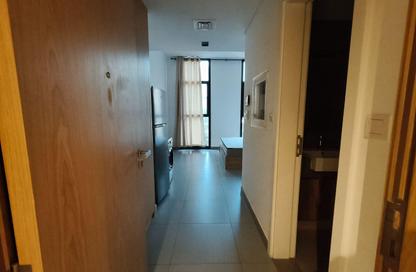Apartment - Studio - 1 Bathroom for rent in Souks Residential - Al Mamsha - Muwaileh - Sharjah