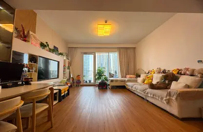 Apartment - 2 Bedrooms - 1 Bathroom for sale in Creek Horizon Tower 2 - Creek Horizon - Dubai Creek Harbour (The Lagoons) - Dubai