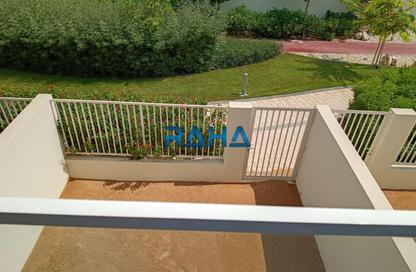 Townhouse - 2 Bedrooms - 4 Bathrooms for rent in Granada II - Granada - Mina Al Arab - Ras Al Khaimah Townhouse - 2 Bedrooms - 4 Bathrooms for rent in Granada II - Granada - Mina Al Arab - Ras Al Khaimah
