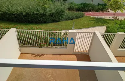Townhouse - 2 Bedrooms - 4 Bathrooms for rent in Granada II - Granada - Mina Al Arab - Ras Al Khaimah