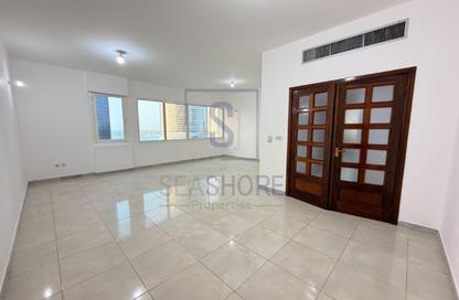 Apartment - 1 - 1 for rent in Corniche Road - Abu Dhabi Apartment - 1 - 1 for rent in Corniche Road - Abu Dhabi