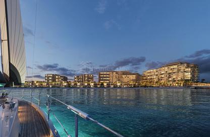 Penthouse - 5 - 6 for sale in Six Senses Residences - Dubai Marina - Dubai