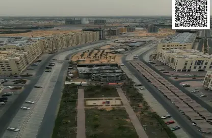 شقة - غرفة نوم - 2 حمامات للبيع في قرية الاميرة - الياسمين - عجمان