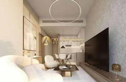 Apartment - 2 - 2 for sale in Seslia Tower - District 4 - Jumeirah Village Triangle - Dubai