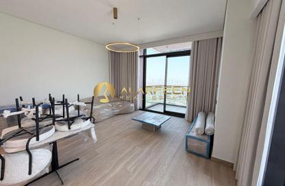 Apartment - 2 - 2 for sale in Seslia Tower - District 4 - Jumeirah Village Triangle - Dubai