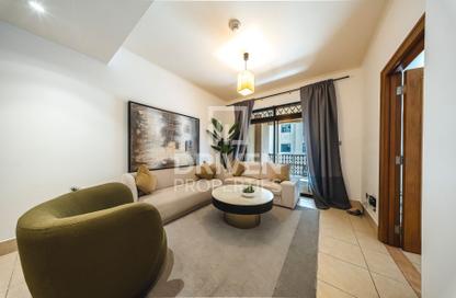 Apartment - 1 Bedroom - 1 Bathroom for sale in Reehan 6 - Reehan - Old Town - Downtown Dubai - Dubai Apartment - 1 Bedroom - 1 Bathroom for sale in Reehan 6 - Reehan - Old Town - Downtown Dubai - Dubai