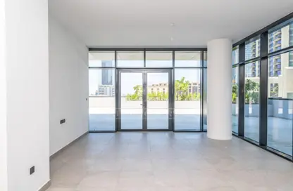 Apartment - 3 Bedrooms - 5 Bathrooms for sale in DT1 - Downtown Dubai - Dubai