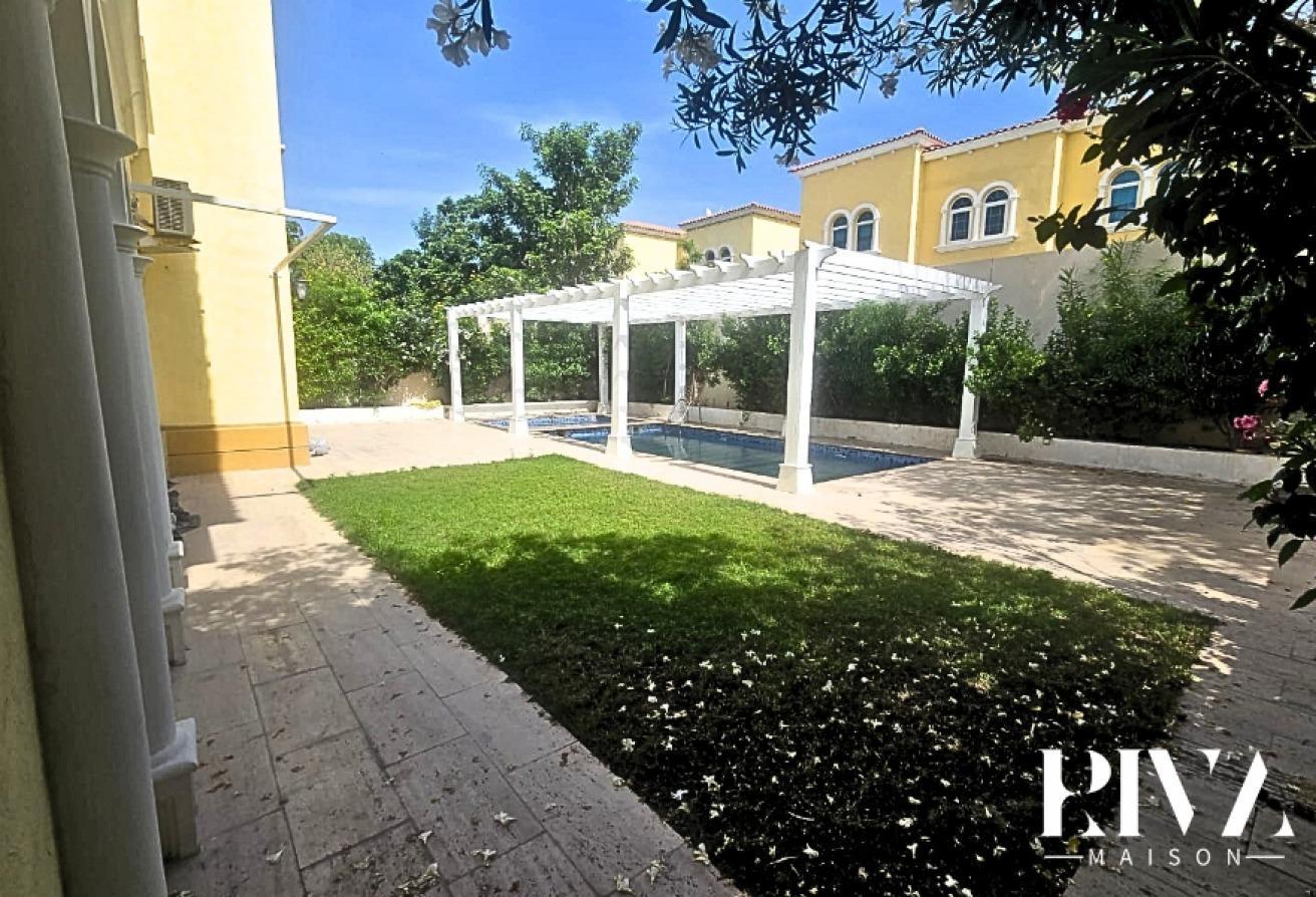 Executive Family Villa | Private Pool | JP photo 3