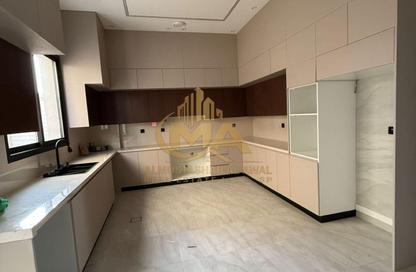 Villa - 7 Bedrooms - 7+ Bathrooms for sale in Al Bahia Hills - Al Bahia - Ajman Villa - 7 Bedrooms - 7+ Bathrooms for sale in Al Bahia Hills - Al Bahia - Ajman