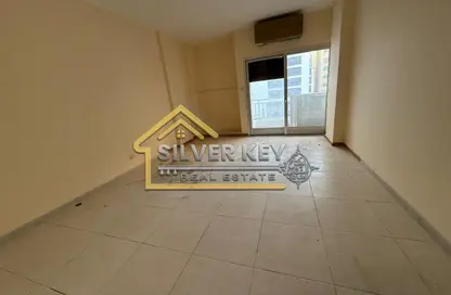 Apartment - 1 Bedroom - 1 Bathroom for rent in Al Majaz 2 - Al Majaz - Sharjah