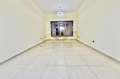 Apartment - 2 Bedrooms - 3 Bathrooms for rent in Jumeirah Garden City - Al Satwa - Dubai