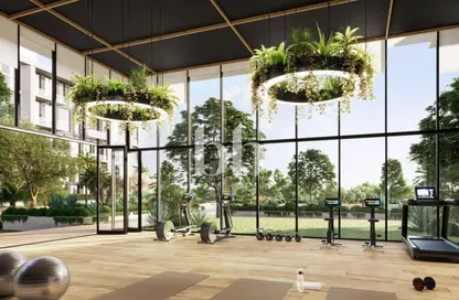 Apartment - 2 Bedrooms - 2 Bathrooms for sale in Terrazzo Residences - District 11 - Jumeirah Village Circle - Dubai