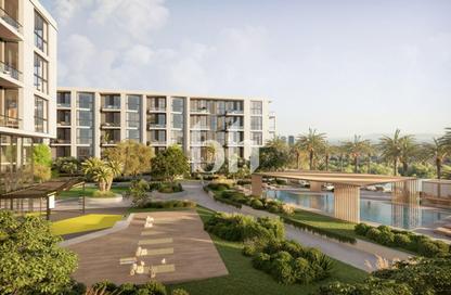 Apartment - 2 Bedrooms - 2 Bathrooms for sale in Terrazzo Residences - District 11 - Jumeirah Village Circle - Dubai